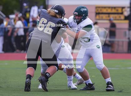 Thumbnail 3 in William Floyd @ Commack photogallery.