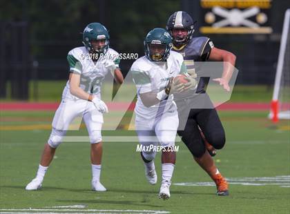 Thumbnail 2 in William Floyd @ Commack photogallery.