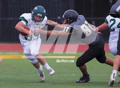 Thumbnail 3 in William Floyd @ Commack photogallery.