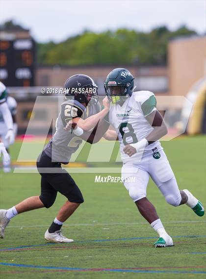 Thumbnail 3 in William Floyd @ Commack photogallery.