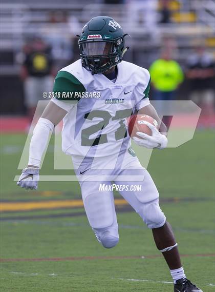 Thumbnail 2 in William Floyd @ Commack photogallery.