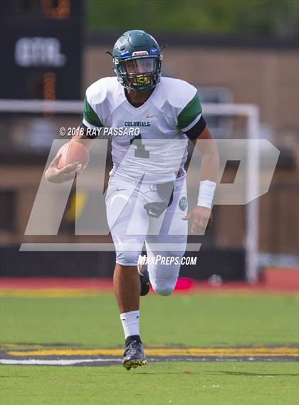 Thumbnail 3 in William Floyd @ Commack photogallery.