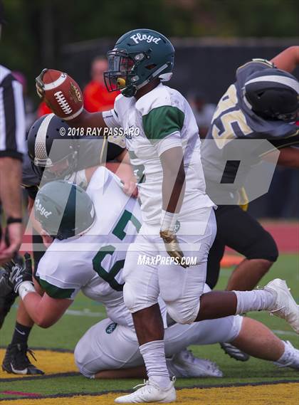 Thumbnail 3 in William Floyd @ Commack photogallery.