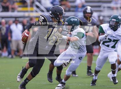 Thumbnail 3 in William Floyd @ Commack photogallery.