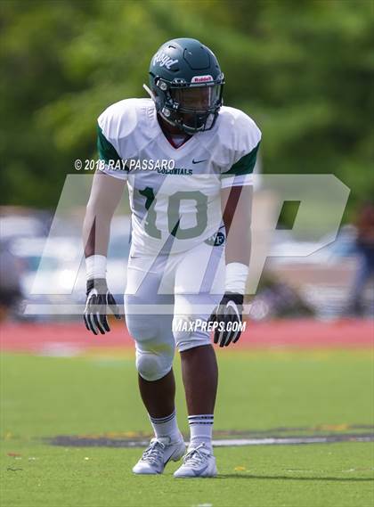 Thumbnail 3 in William Floyd @ Commack photogallery.