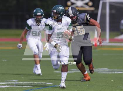 Thumbnail 3 in William Floyd @ Commack photogallery.