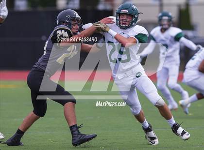 Thumbnail 2 in William Floyd @ Commack photogallery.