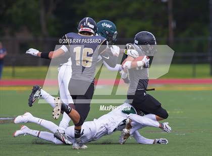 Thumbnail 3 in William Floyd @ Commack photogallery.