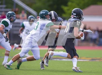 Thumbnail 3 in William Floyd @ Commack photogallery.