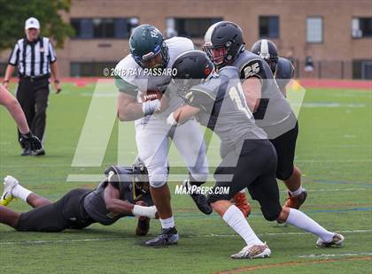 Thumbnail 3 in William Floyd @ Commack photogallery.