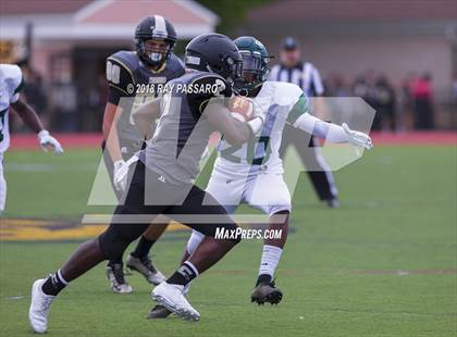 Thumbnail 2 in William Floyd @ Commack photogallery.