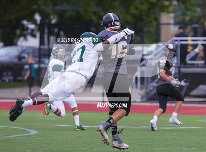 Thumbnail 3 in William Floyd @ Commack photogallery.