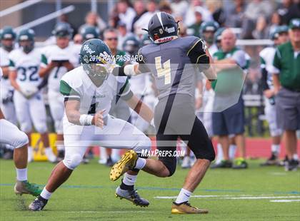 Thumbnail 1 in William Floyd @ Commack photogallery.