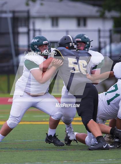 Thumbnail 2 in William Floyd @ Commack photogallery.