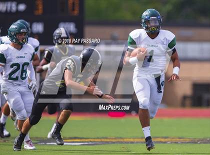 Thumbnail 1 in William Floyd @ Commack photogallery.