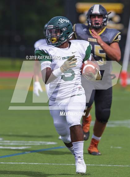 Thumbnail 3 in William Floyd @ Commack photogallery.