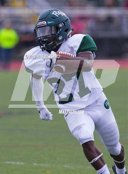 Thumbnail 1 in William Floyd @ Commack photogallery.