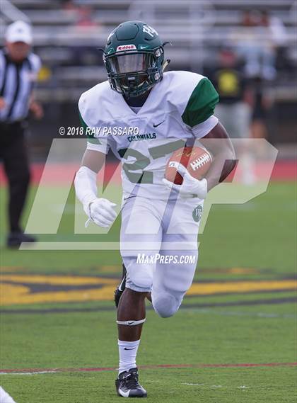 Thumbnail 1 in William Floyd @ Commack photogallery.