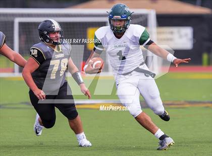 Thumbnail 2 in William Floyd @ Commack photogallery.