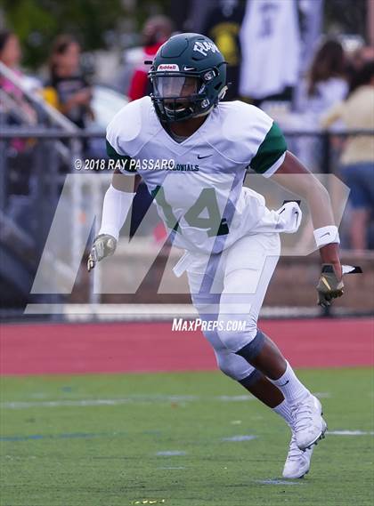 Thumbnail 3 in William Floyd @ Commack photogallery.