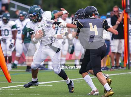 Thumbnail 3 in William Floyd @ Commack photogallery.
