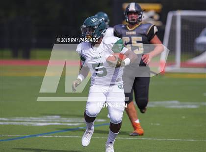 Thumbnail 2 in William Floyd @ Commack photogallery.