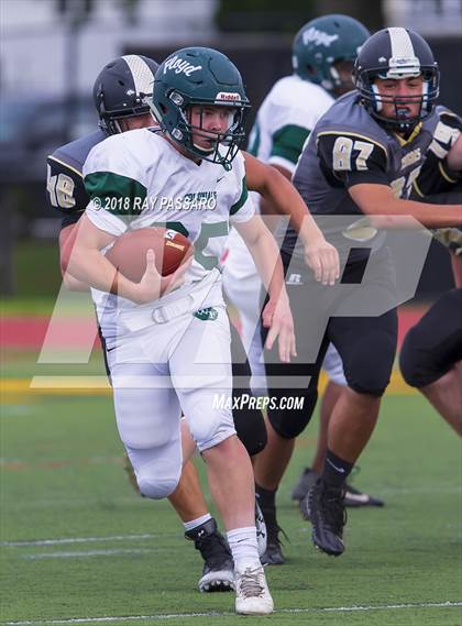 Thumbnail 2 in William Floyd @ Commack photogallery.