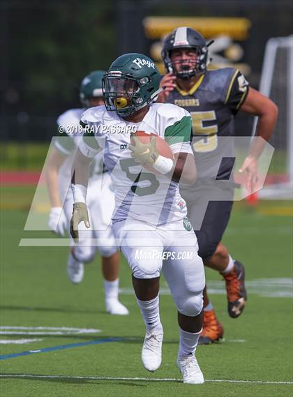 Thumbnail 3 in William Floyd @ Commack photogallery.
