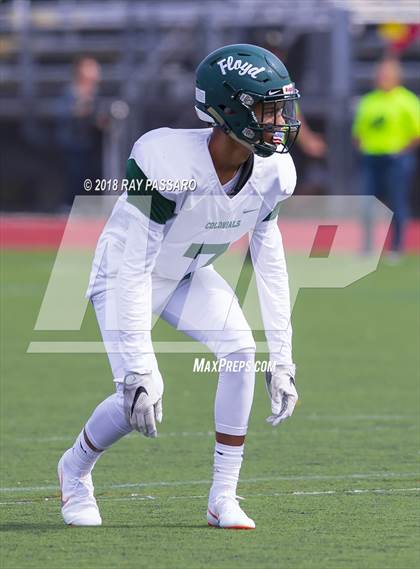 Thumbnail 1 in William Floyd @ Commack photogallery.