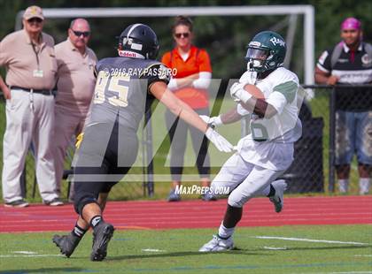 Thumbnail 1 in William Floyd @ Commack photogallery.