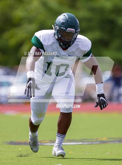 Thumbnail 2 in William Floyd @ Commack photogallery.