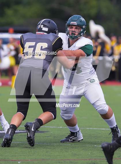 Thumbnail 2 in William Floyd @ Commack photogallery.