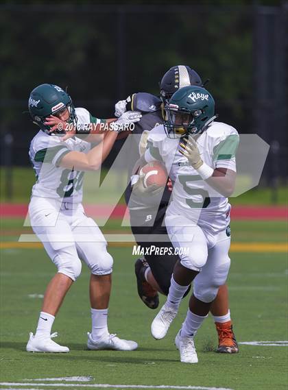Thumbnail 2 in William Floyd @ Commack photogallery.