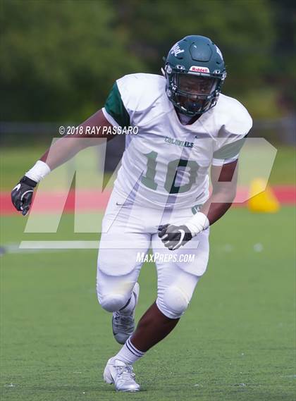 Thumbnail 2 in William Floyd @ Commack photogallery.