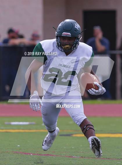 Thumbnail 2 in William Floyd @ Commack photogallery.