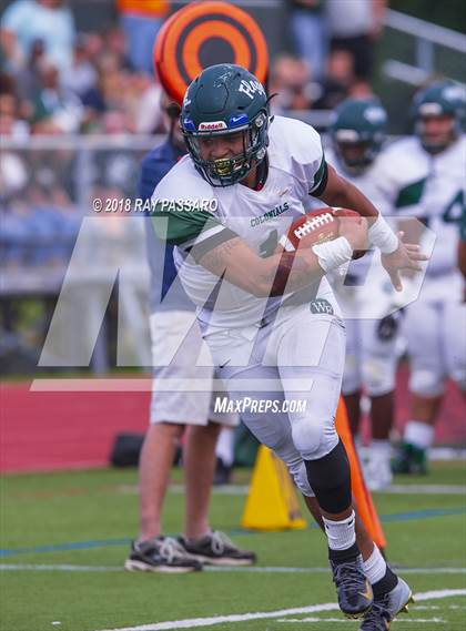 Thumbnail 1 in William Floyd @ Commack photogallery.
