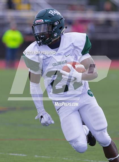 Thumbnail 3 in William Floyd @ Commack photogallery.