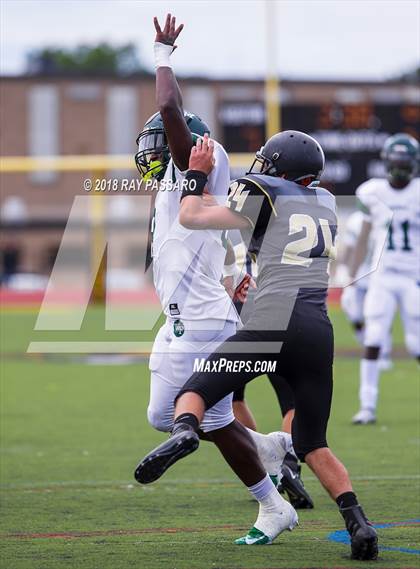 Thumbnail 2 in William Floyd @ Commack photogallery.