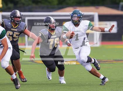 Thumbnail 3 in William Floyd @ Commack photogallery.