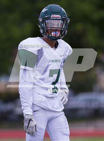 Thumbnail 3 in William Floyd @ Commack photogallery.