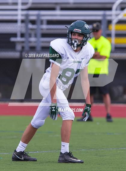 Thumbnail 2 in William Floyd @ Commack photogallery.