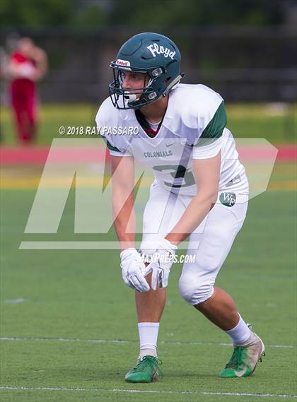 Thumbnail 1 in William Floyd @ Commack photogallery.