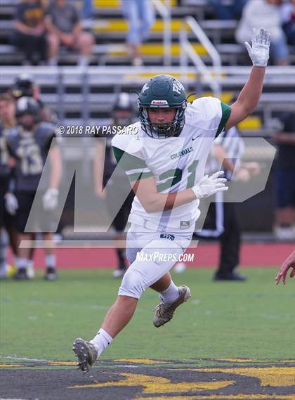 Thumbnail 2 in William Floyd @ Commack photogallery.