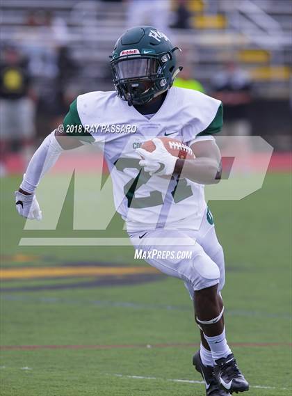 Thumbnail 3 in William Floyd @ Commack photogallery.