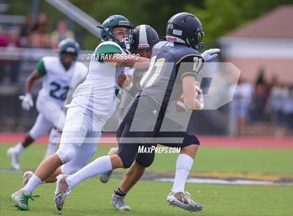 Thumbnail 2 in William Floyd @ Commack photogallery.