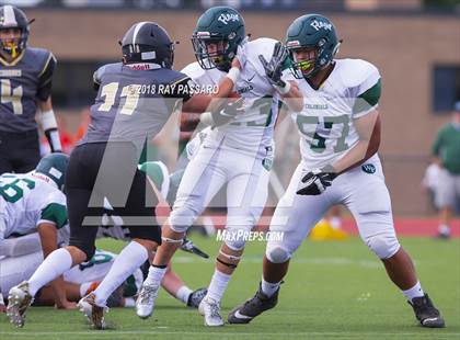 Thumbnail 2 in William Floyd @ Commack photogallery.