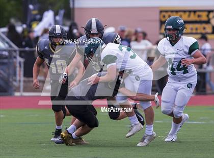 Thumbnail 2 in William Floyd @ Commack photogallery.