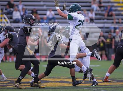 Thumbnail 3 in William Floyd @ Commack photogallery.