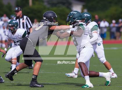 Thumbnail 1 in William Floyd @ Commack photogallery.