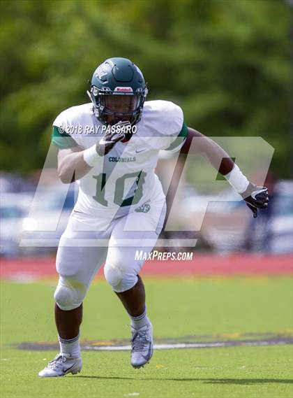Thumbnail 1 in William Floyd @ Commack photogallery.